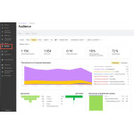 SEO-продвижение сайта (комплексное)