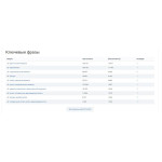 SEO-продвижение сайта (базовый пакет)