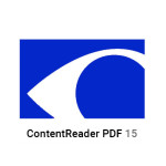 ContentReader PDF Standard (годовая лицензия)