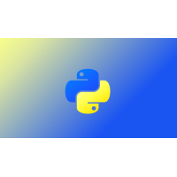 Курс PYTHON СТАРТОВЫЙ