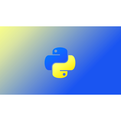 Курс PYTHON СТАРТОВЫЙ